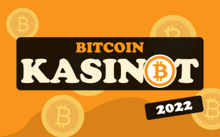 Bitcoin kasinot