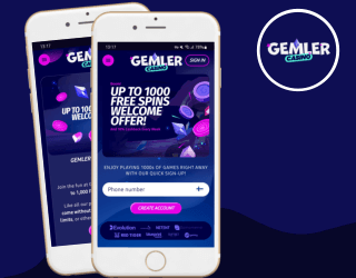 Gemler mobiilikasino