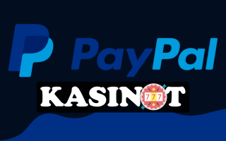 Paypal kasinot