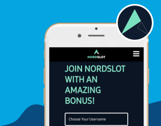 Siirry Nordslotille