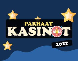 Näe parhaat kasinot